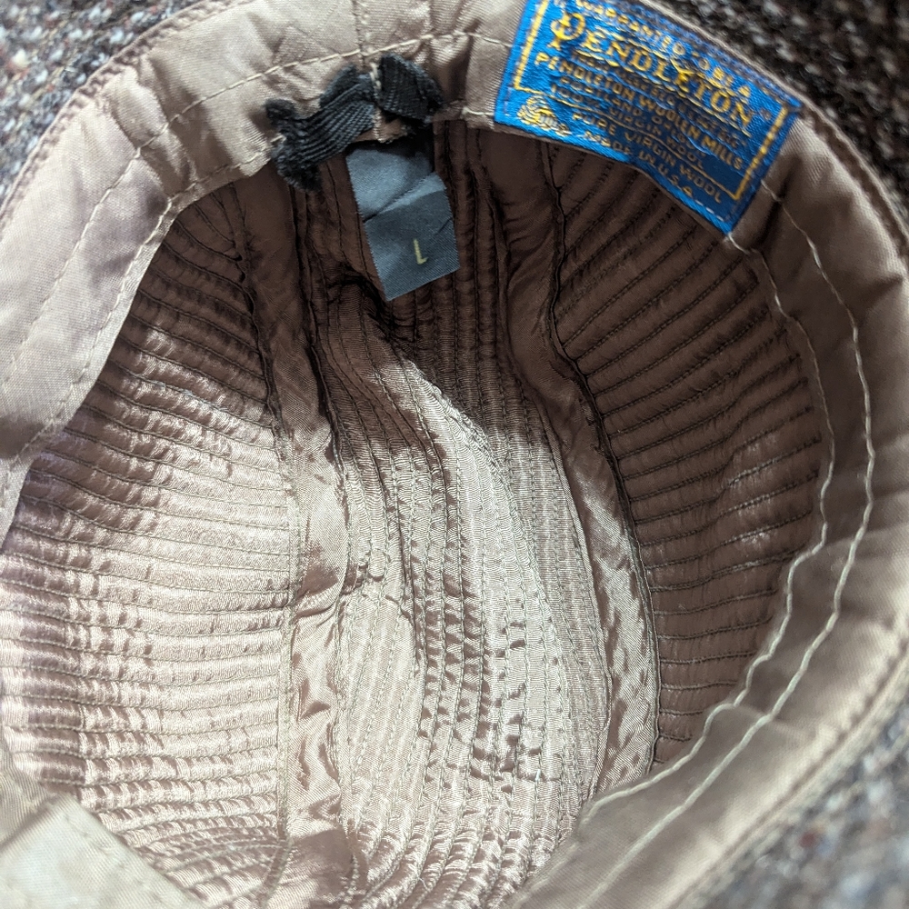 Pendleton Bucket Hat - image 3